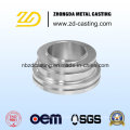 Fundición de acero inoxidable de acero inoxidable con SGS Certified Manufacturer